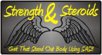Strength & Steroids